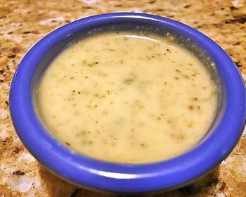 Latest Recipe Sherry Butternaise Delicious Perfect