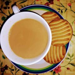 A picture of Tea.