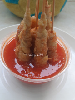 Foto resep Telur Gulung (Tanpa Air)