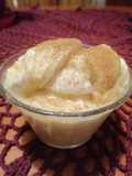 Leche nevada