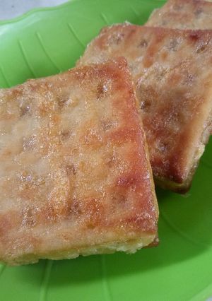 Foto resep Gabin Vla