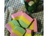 Bolu Pelangi