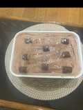 Tiramisu kinder Bueno