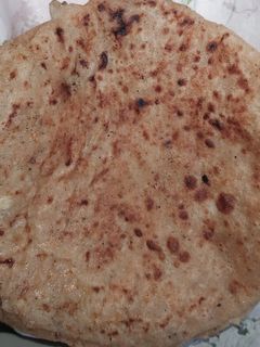आलू का पराठा (Aloo ka paratha recipe in hindi) रेसिपी मुख्य फोटो