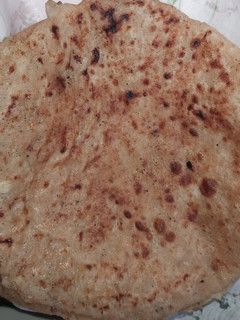 आलू का पराठा (Aloo ka paratha recipe in hindi) रेसिपी मुख्य फोटो