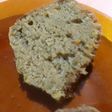 Carrot cake integral