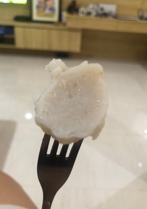 Foto resep Bakso ikan gabus