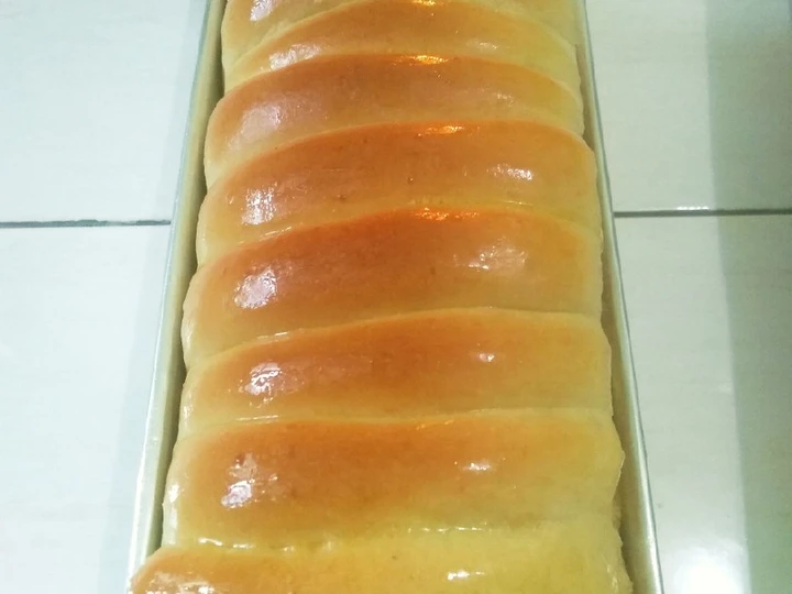 Langkah Mudah untuk Menyiapkan Resep Roti sisir yang  Bikin Ketagihan Anti Ribet, Lezat Sekali