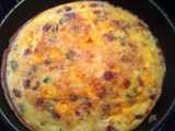 frittata