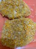 Chicken Schnitzel