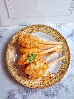 Foto resep Sempol Ayam