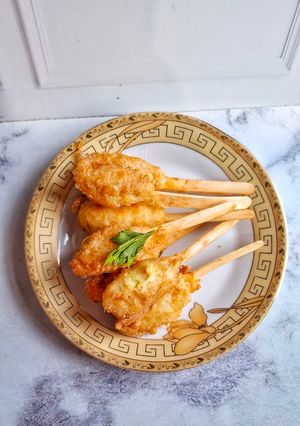 Foto resep Sempol Ayam