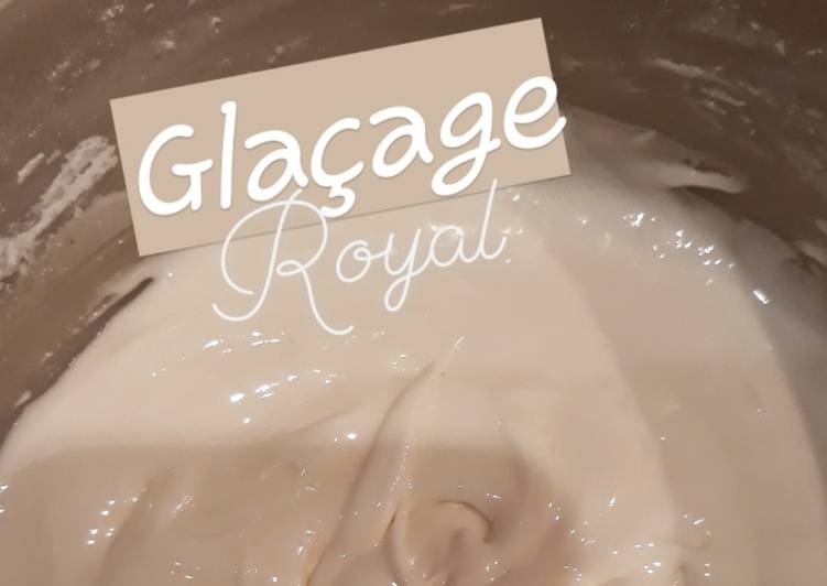 Comment Cuisiner ☆Trucs et Astuces pour réussir son Glaçage Royal☆
