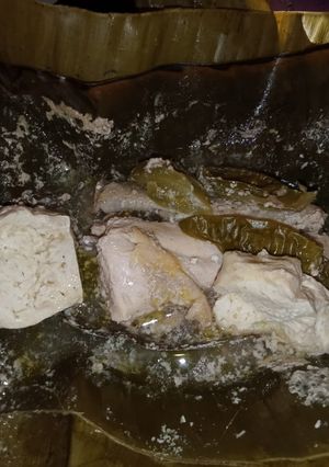 Foto resep Garang Asem