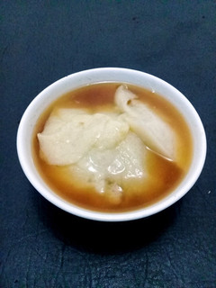 Foto resep Kembang Tahu/Tauwa