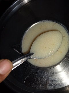 ரவா கஞ்சி(rava kanji recipe in tamil) செய்முறை முக்கிய புகைப்படம்