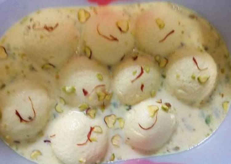 Rasmalai
