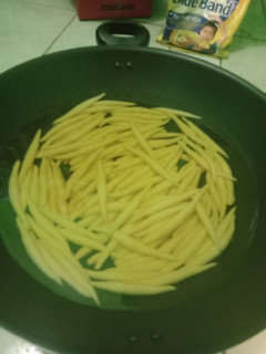Foto resep Stick keju gabus