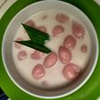 Galapuong (klepon berenang)