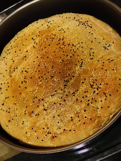 صورة لوصفة الخبزة الجنوبية