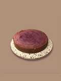 Taro Pie