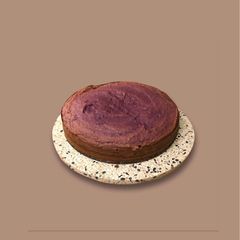 A picture of Taro Pie.