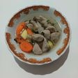 Sayur Sop Baso