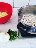 Porotos granados