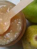 Compota de Manzanas y Peras