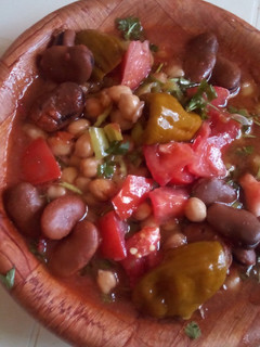 صورة لوصفة دوبارة بسكرية