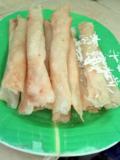 Foto resep Pisang Aroma