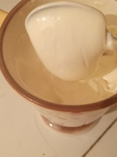 صورة لوصفة صلصة مايونيز خفيفة
