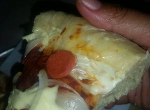 Foto resep Pizza hemat dn nikmat