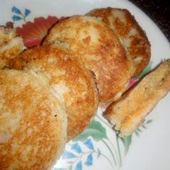 A picture of Wheel sandwich.