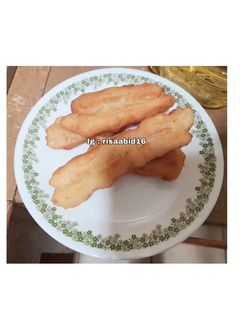 Gambar Cakoi Kesayangan