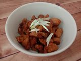 Chicken Teriyaki