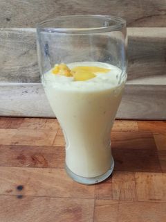 Foto de Lassi de Manga