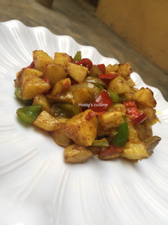 A picture of Sultan chips.