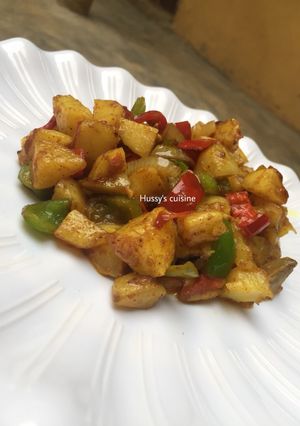 A picture of Sultan chips.