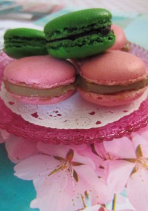 Foto principal de Macarons