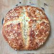 Irish Soda Bread