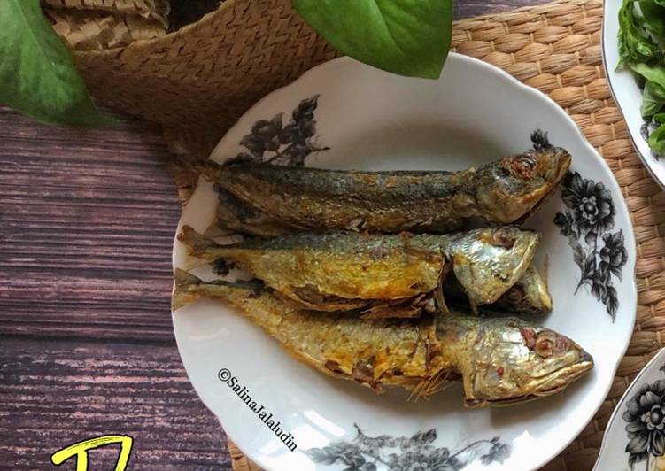 Ikan Goreng
