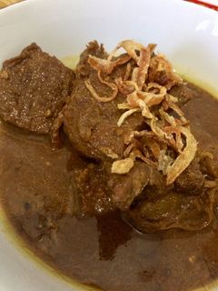 Foto resep Semur daging sapi