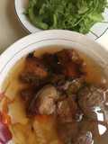 Delicious Hanoi-Style Bún Chả – You Have to Try It!