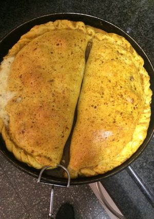 Una foto de Empanada Bomba