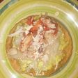Enchiladas a mi manera
