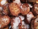 Torrijas