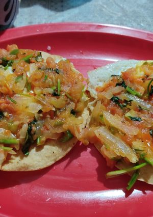 Una foto de Huevos montados dieta light fit