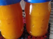 Gambar selai mangga
