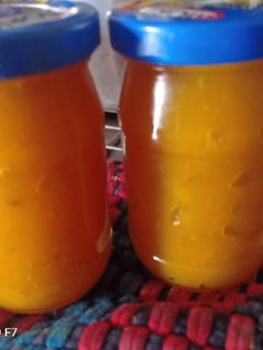 Foto resep Selai mangga